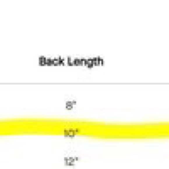 NWT Canada Pooch jacket - Picture 6 of 6